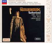 Semiramide , Joan Sutherland