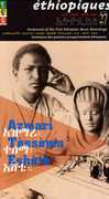 Ethiopiques 27: Centennial Of The First Ethiopian Music Recordings , Tessema Eshete