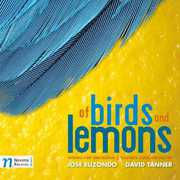 Of Birds & Lemons 