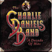 Decade of Hits , Charlie Daniels