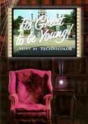 It's Great to Be Young , Bryan Forbes