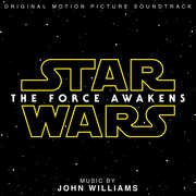 Star Wars: Episode VII: The Force Awakens (Original Soundtrack) , John Williams