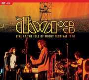 The Doors: Live at the Isle of Wight Festival 1970 , The Doors
