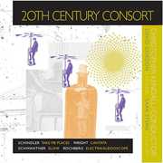 20th Century Consort , Christopher Kendall