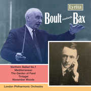 Orchestral Works , Adrian Boult