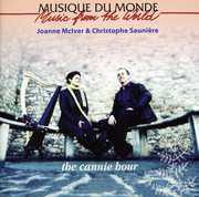 The Cannie Hour , Joanne McIver