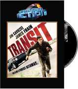 Transit , Douglas M. Griffin