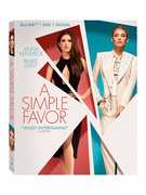 A Simple Favor , Anna Kendrick