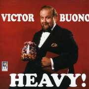 Heavy , Victor Buono