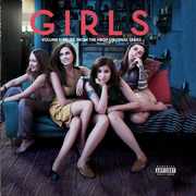 Girls: Volume 1 (Music from the HBO Original Series) , Various Artists