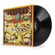 Hell's Ditch , The Pogues
