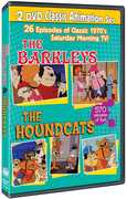The Barkleys /  The Houndcats , Henry Corden