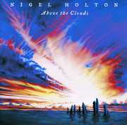 Above the Clouds , Nigel Holton