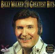 20 Greatest Hits , Billy Walker