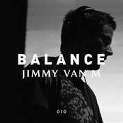 Balance 010 , Jimmy Van M