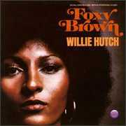 Foxy Brown (Original Soundtrack) , Various Artists