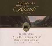 Orchestral Works , Otmar Suitner