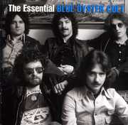 The Essential Blue Oyster Cult , Blue Oyster Cult