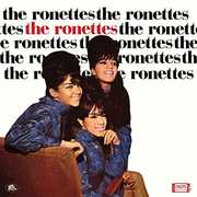 The Ronettes Featuring Veronica , The Ronettes