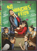 No Manches Frida , Martha Higareda