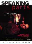 Speaking Parts , Arsin e Khanjian