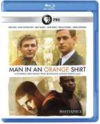 Man in an Orange Shirt (Masterpiece) , Julian Morris