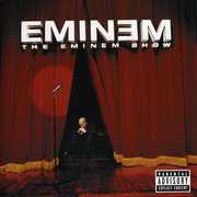 The Eminem Show [Explicit Content] , Eminem