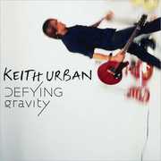 Defying Gravity , Keith Urban