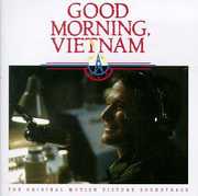 Good Morning Vietnam (Original Soundtrack) , Various Artists