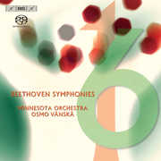 Symphony 1 & 6 , Minnesota Orchestra