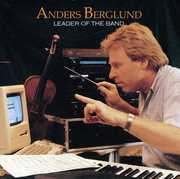 Leader of the Band , Anders Berglund