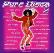 Pure Disco 2 /  Various , Various Artists