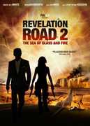 Revelation Road 2: Sea of Glass and Fire , Andrea Logan White