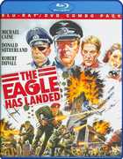The Eagle Has Landed , Michael Caine