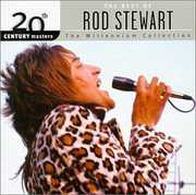 20th Century Masters , Rod Stewart