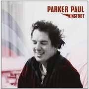 Wingfoot , Paul Parker