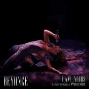 I Am...Yours. An Intimate Performance At The Wynn Las Vegas [2CD and 1DVD] , Beyoncé