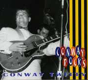 Conway Rocks , Conway Twitty