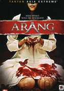 Arang , Song Yun-A