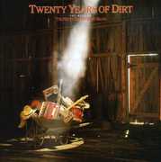 Twenty Years of Dirt: The Best of , The Nitty Gritty Dirt Band