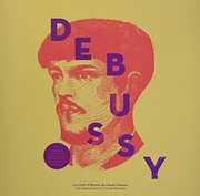 Debussy - Les Chefs D'Oeuvre [Import] , DeBussy