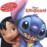 Lilo & Stitch (Original Soundtrack) , Various Artists