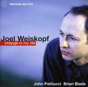 Change in My Life , Joel Weiskopf