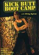Kick Butt Boot Camp 