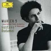 Symphony 5 , Gustavo Dudamel