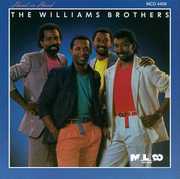 Hand in Hand , The Sensational Williams Brothers