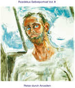 Selbstportrait Vol. III /  Reise Durch Arcadien , Roedelius