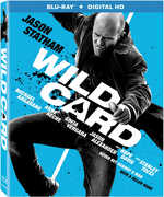 Wild Card , Sofía Vergara