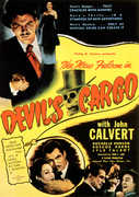 Devil's Cargo , John Calvert