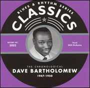 1947-1960 , Dave Bartholomew